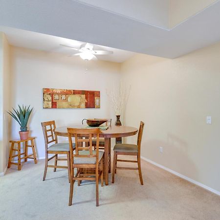 Mesa Condo With Private Patio And Grill Pool Access! מראה חיצוני תמונה