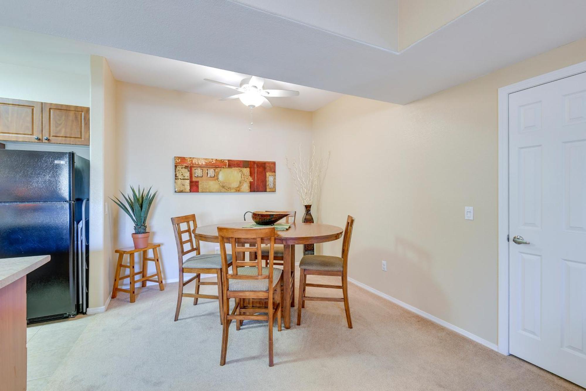 Mesa Condo With Private Patio And Grill Pool Access! מראה חיצוני תמונה