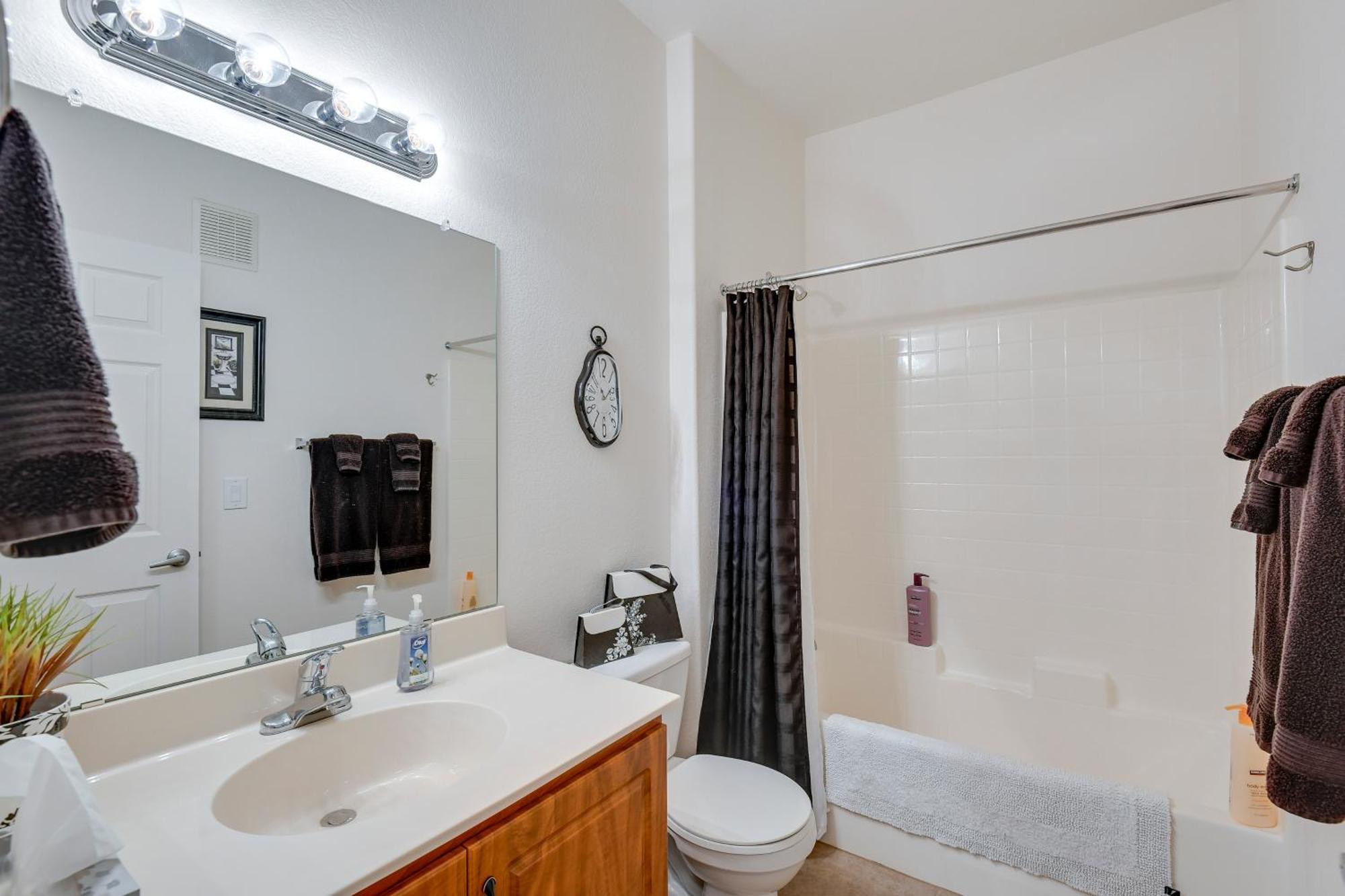 Mesa Condo With Private Patio And Grill Pool Access! מראה חיצוני תמונה
