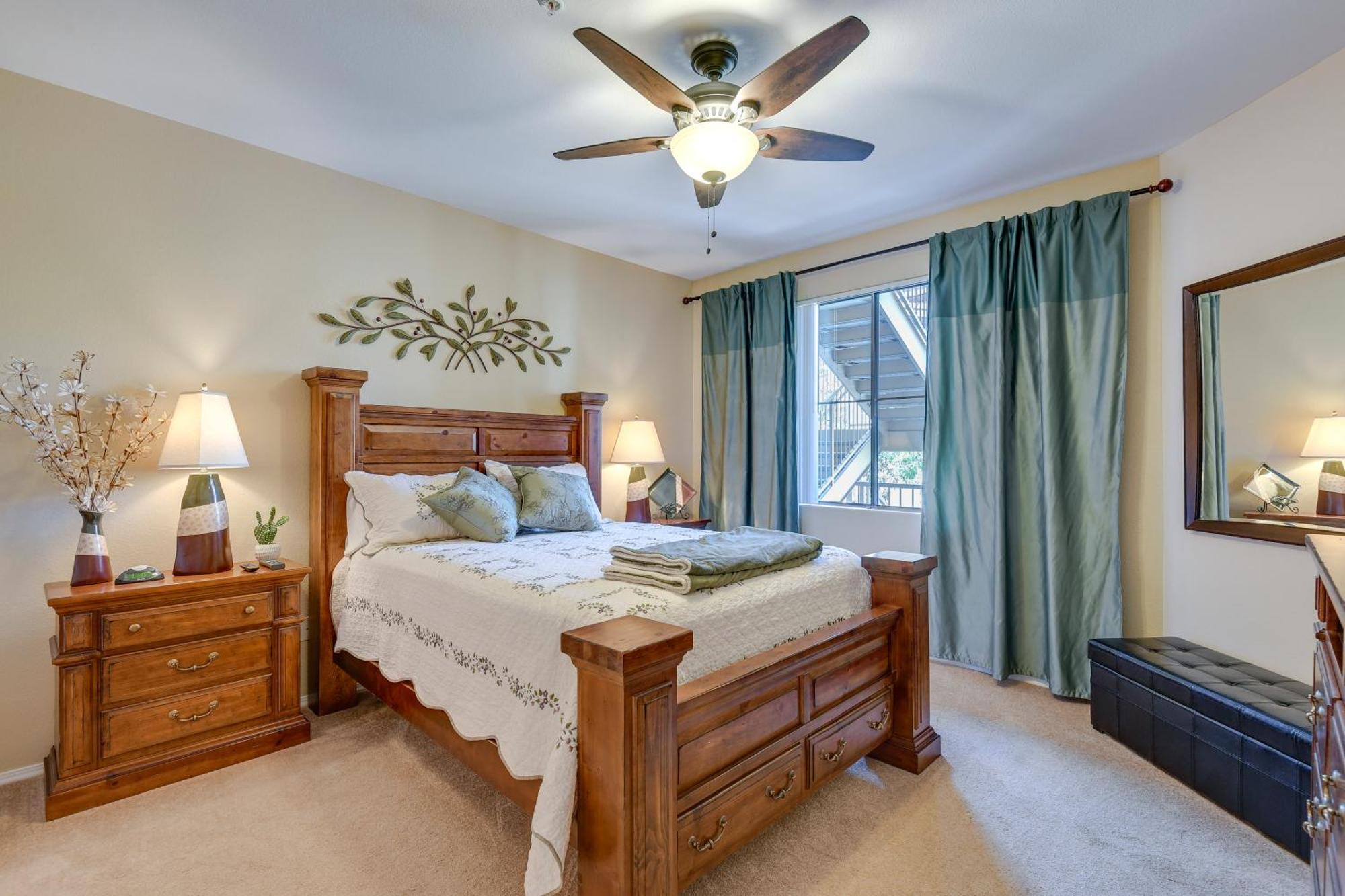 Mesa Condo With Private Patio And Grill Pool Access! מראה חיצוני תמונה