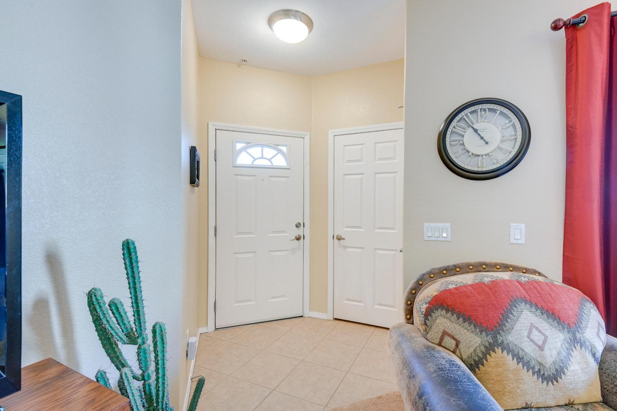 Mesa Condo With Private Patio And Grill Pool Access! מראה חיצוני תמונה
