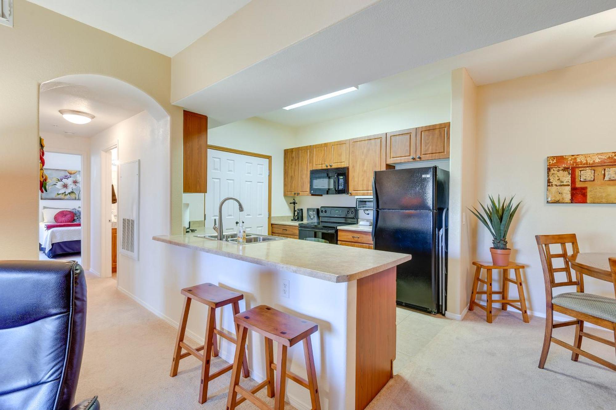 Mesa Condo With Private Patio And Grill Pool Access! מראה חיצוני תמונה