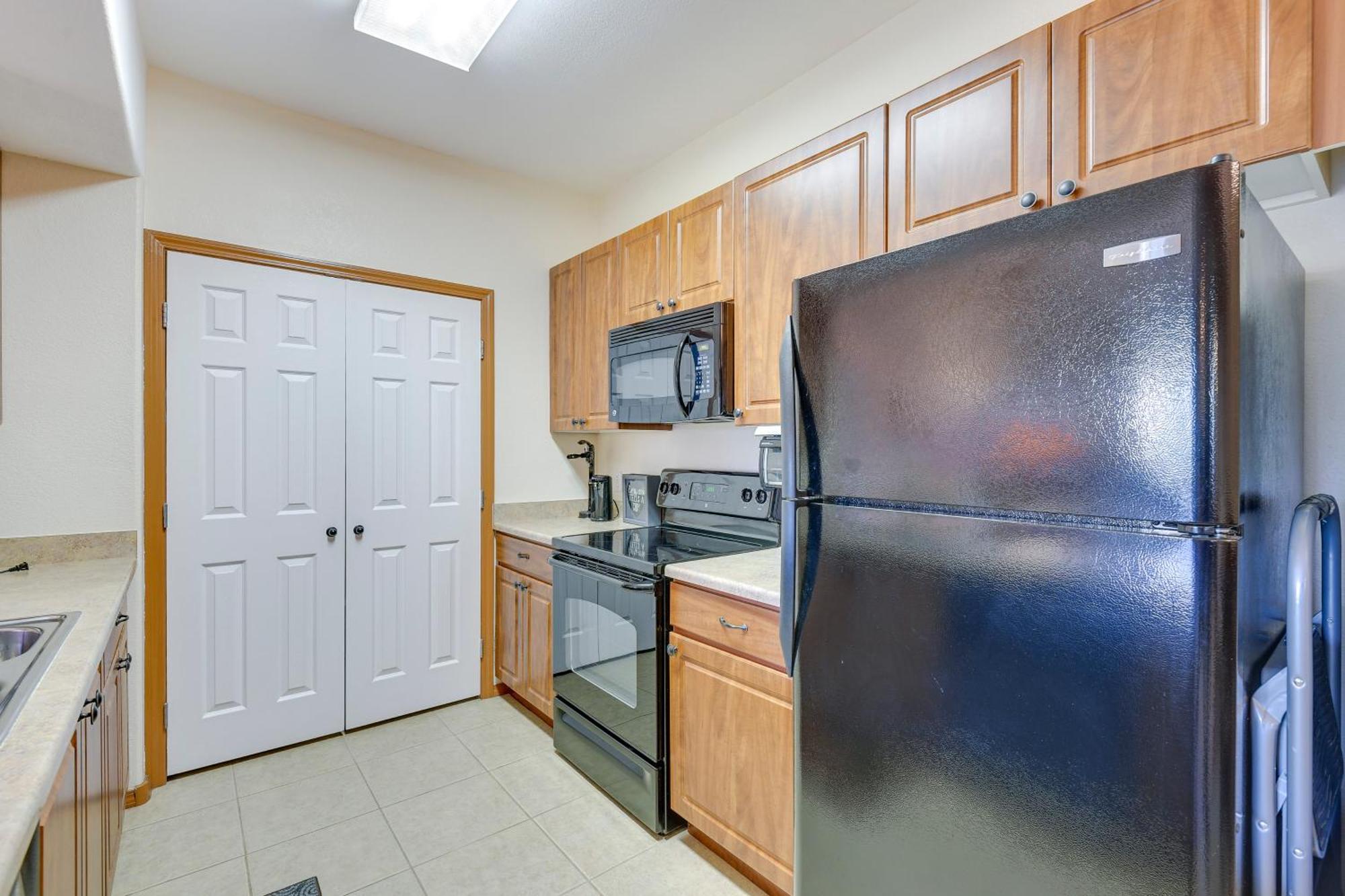Mesa Condo With Private Patio And Grill Pool Access! מראה חיצוני תמונה